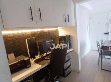 Apartamento · 52m² · 2 Quartos · 1 Vaga · Apartamento para venda em Jardim Santa Gertrudes de 52.00m² com 2 Quartos e 1 Garagem