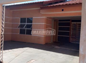 Casa · 94m² · 3 Quartos · 2 Vagas · Casa para venda em Vila Fiori de 94.00m² com 3 Quartos e 2 Garagens