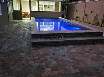 Casa · 280m² · 3 Quartos · 3 Vagas · Casa para alugar em Parque Residencial Lagoinha de 280.00m² com 3 Quartos, 1 Suite e 3 Garagens