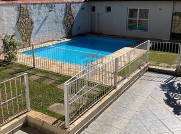 Casa · 371m² · 3 Quartos · Casa para alugar em Samambaia Parque Residencial de 371.00m² com 3 Quartos e 3 Suites