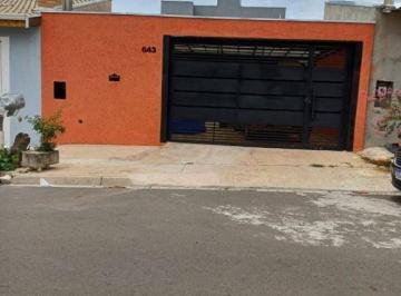 Casa · 150m² · 2 Quartos · 2 Vagas · Casa para venda em Parque Campo Bonito de 150.00m² com 2 Quartos e 2 Garagens