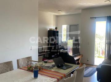 Apartamento · 67m² · 2 Quartos · 1 Vaga · Apartamento para venda em Parque Sabará de 67.00m² com 2 Quartos, 1 Suite e 1 Garagem