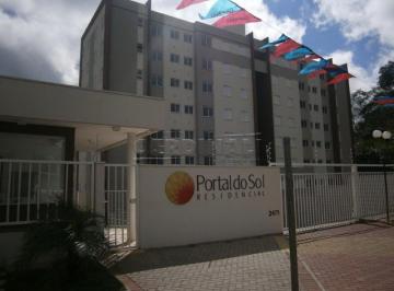 Apartamento · 50m² · 2 Quartos · 1 Vaga · Apartamento para venda em Recreio São Judas Tadeu de 50.00m² com 2 Quartos e 1 Garagem