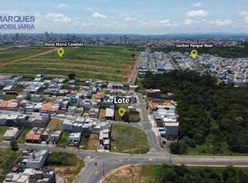 Terreno · 150m² · Terreno para venda em Jardim Residencial Nova Veneza de 150.00m²