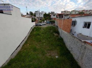 Terreno · 250m² · Terreno para venda em Jardim Morumbi de 250.00m²