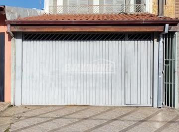 Casa · 113m² · 2 Quartos · 1 Vaga · Casa para venda em Jardim Santa Cecília de 113.00m² com 2 Quartos, 1 Suite e 1 Garagem