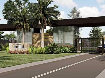 Terreno · 335m² · Terreno para venda em Reserva Di Tamai Residencial de 334.98m²