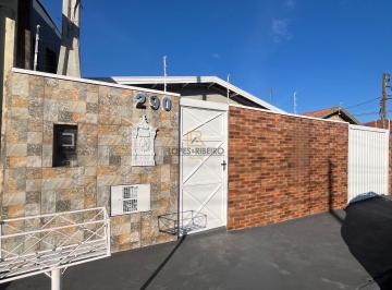 Casa · 169m² · 3 Quartos · 4 Vagas · Casa para venda em Jardim Paraíso de 169.00m² com 3 Quartos, 1 Suite e 4 Garagens