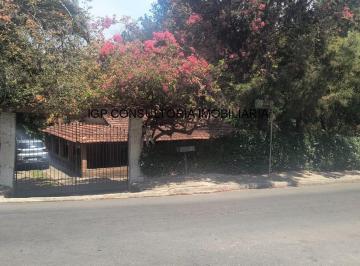 Terreno · 109m² · 2 Quartos · 4 Vagas · Chácara para venda em Parque Residencial Indaiá de 109.25m² com 2 Quartos e 4 Garagens