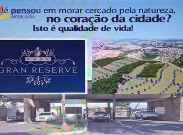 Terreno · 446m² · Terreno para venda em Park Gran Reserve de 446.00m²
