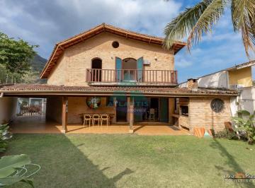 Casa · 246m² · 4 Quartos · 2 Vagas · Casa para venda em Praia Do Lázaro de 246.00m² com 4 Quartos, 4 Suites e 2 Garagens
