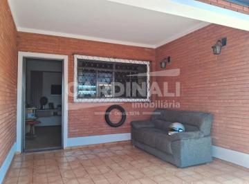 Casa · 81m² · 2 Quartos · 1 Vaga · Casa para venda em Vila Xavier (vila Xavier) de 81.00m² com 2 Quartos e 1 Garagem