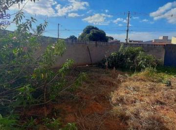 Terreno · 190m² · Terreno para venda em Jardim Dos Colibris de 190.00m²
