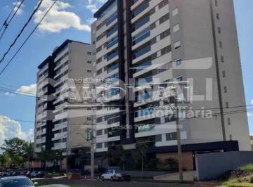 Apartamento · 87m² · 3 Quartos · 2 Vagas · Apartamento para venda em Parque Faber Castell I de 87.00m² com 3 Quartos, 1 Suite e 2 Garagens