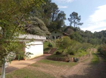 Terreno · 20000m² · 12 Quartos · 8 Vagas · Chácara para venda em Chácara São João de 20000.00m² com 12 Quartos, 2 Suites e 8 Garagens