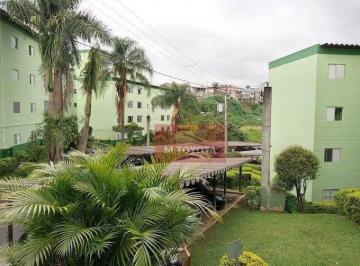 Apartamento · 60m² · 2 Quartos · Apartamento para alugar em Jardim Dos Pimentas de 60.00m² com 2 Quartos
