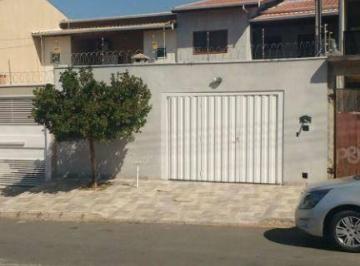 Casa · 160m² · 3 Quartos · 3 Vagas · Sobrado para venda em Jardim Hubert de 160.00m² com 3 Quartos, 1 Suite e 3 Garagens