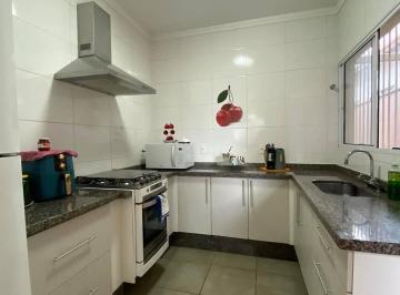 Casa · 130m² · 3 Quartos · 2 Vagas · Casa para venda em Loteamento Serra Dos Cristais de 130.00m² com 3 Quartos, 1 Suite e 2 Garagens