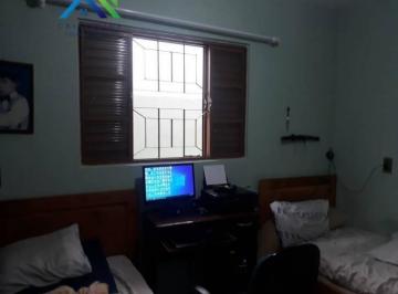 Casa · 125m² · 2 Quartos · 2 Vagas · Sobrado para venda em Cidade Nova Ii de 125.00m² com 2 Quartos e 2 Garagens