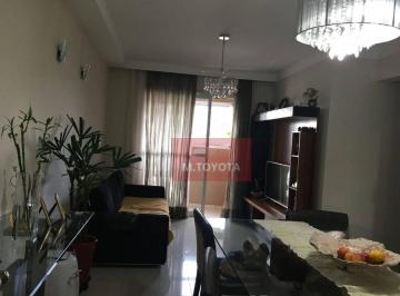 Apartamento · 94m² · 3 Quartos · 2 Vagas · Apartamento para venda em Jardim Maia de 94.00m² com 3 Quartos, 1 Suite e 2 Garagens