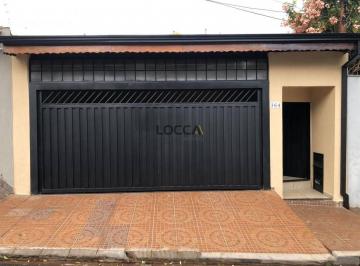 Casa · 132m² · 3 Quartos · 2 Vagas · Casa para venda em Presidente Médici de 132.00m² com 3 Quartos, 2 Suites e 2 Garagens