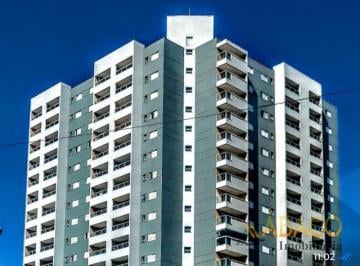 Apartamento · 33m² · 1 Quarto · 1 Vaga · Apartamento para venda em Jardim Lutfalla de 33.00m² com 1 Quarto e 1 Garagem