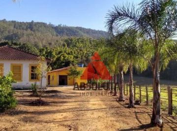 Rural · 742940m² · 4 Quartos · 10 Vagas · Fazenda / Sítio para venda em Morro Grande Anhumas de 742940.00m² com 4 Quartos e 10 Garagens