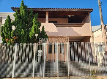 Casa · 220m² · 3 Quartos · 6 Vagas · Casa para venda em Vila Augusta de 220.00m² com 3 Quartos, 1 Suite e 6 Garagens