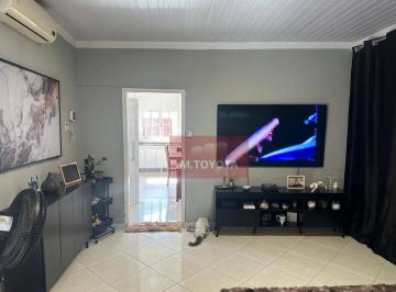 Casa · 106m² · 2 Quartos · 2 Vagas · Casa para venda em Jardim Maria Dirce de 106.00m² com 2 Quartos e 2 Garagens