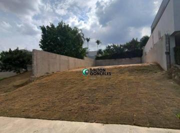 Terreno · 402m² · Terreno en Condomínio para venda em Residencial Helvétia Park de 402.00m²