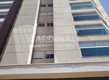 Apartamento · 108m² · 3 Quartos · 2 Vagas · Apartamento para venda em Parque Faber Castell I de 108.00m² com 3 Quartos, 3 Suites e 2 Garagens