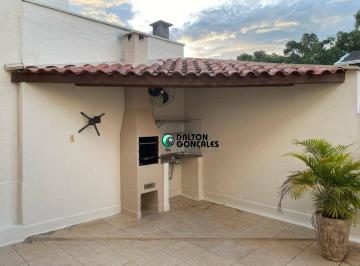 Casa · 125m² · 3 Quartos · 2 Vagas · Sobrado para venda em Portal Das Acácias de 125.00m² com 3 Quartos, 1 Suite e 2 Garagens