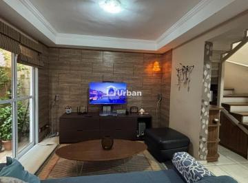 Casa · 130m² · 3 Quartos · Casa de Condomínio para venda em Granja Viana de 130.00m² com 3 Quartos e 1 Suite