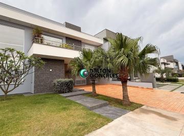 Casa · 248m² · 3 Quartos · 4 Vagas · Sobrado para venda em Jardim Residencial Maria José de 248.00m² com 3 Quartos, 3 Suites e 4 Garagens