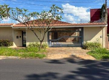 Casa · 391m² · 4 Quartos · 6 Vagas · Casa para venda em Ribeirânia de 391.00m² com 4 Quartos, 2 Suites e 6 Garagens