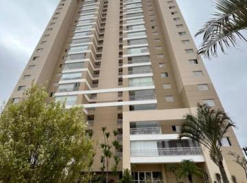 Apartamento · 115m² · 3 Quartos · 2 Vagas · Apartamento para venda em Parque Santana de 115.00m² com 3 Quartos, 1 Suite e 2 Garagens