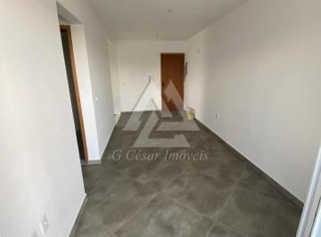 Apartamento · 54m² · 2 Quartos · 1 Vaga · Apartamento para venda em Jardim Anchieta de 54.00m² com 2 Quartos, 1 Suite e 1 Garagem