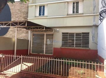 Casa · 106m² · 3 Quartos · 3 Vagas · Sobrado para alugar em Centro de 106.00m² com 3 Quartos e 3 Garagens