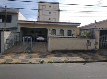 Casa · 181m² · 3 Quartos · 4 Vagas · Casa para venda em Vila Paraiso de 181.00m² com 3 Quartos, 1 Suite e 4 Garagens