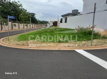 Terreno · 385m² · Terreno para venda em Parque Faber Castell Iv de 385.00m²
