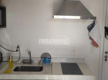 Apartamento · 32m² · 1 Quarto · 1 Vaga · Apartamento para venda em Jardim Faculdade de 32.00m² com 1 Quarto e 1 Garagem
