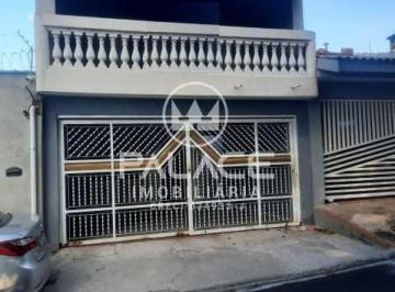 Casa · 125m² · 3 Quartos · 2 Vagas · Casa para venda em Vila Industrial de 125.00m² com 3 Quartos, 1 Suite e 2 Garagens