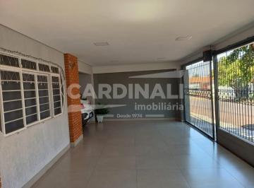 Casa · 202m² · 3 Quartos · 3 Vagas · Casa para venda em Jardim Do Carmo de 202.00m² com 3 Quartos e 3 Garagens