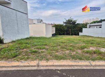 Terreno · 464m² · Terreno en Condomínio para venda em Condomínio Park Gran Reserve de 464.00m²
