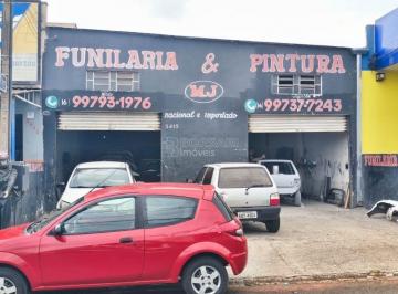 Comercial · 184m² · Galpão / Depósito / Armazém para venda em Selmi Dei de 184.00m²