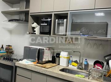 Casa · 286m² · 3 Quartos · 3 Vagas · Casa para venda em Jardim Macarengo de 286.00m² com 3 Quartos, 1 Suite e 3 Garagens