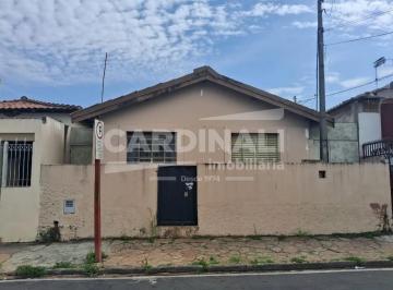 Casa · 95m² · 2 Quartos · Casa para venda em Vila Costa Do Sol de 95.00m² com 2 Quartos