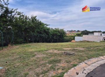 Terreno · 551m² · Terreno en Condomínio para venda em Condomínio Park Gran Reserve de 551.00m²
