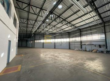 Comercial · 800m² · 20 Vagas · Galpão / Depósito / Armazém para venda em Jardim Itapuã de 800.00m² com 20 Garagens