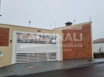Casa · 138m² · 3 Quartos · 4 Vagas · Casa para venda em Jardim Embare de 138.00m² com 3 Quartos, 1 Suite e 4 Garagens